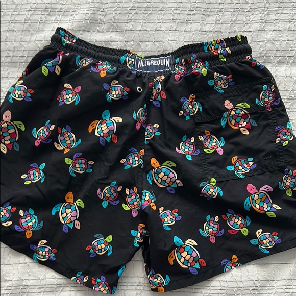 VILEBREQUIN Swim Shorts - Picture 4 of 6